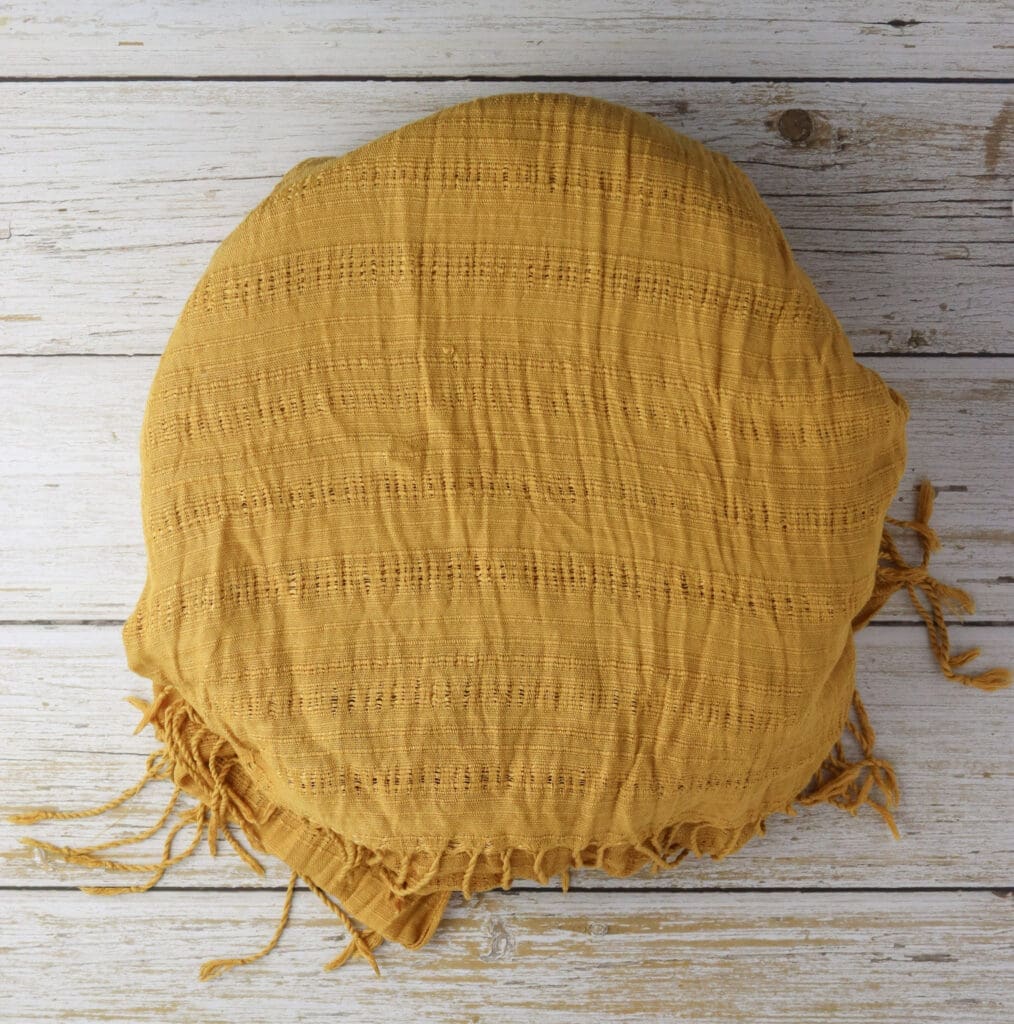 how to cover the dough in the baking pan to rest it for another 45 minutes